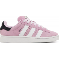 Кроссовки Adidas Campus 00s Bliss Lilac Black